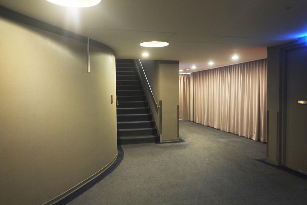 Ximen Airline Hotel Tchaj-pej Exteriér fotografie